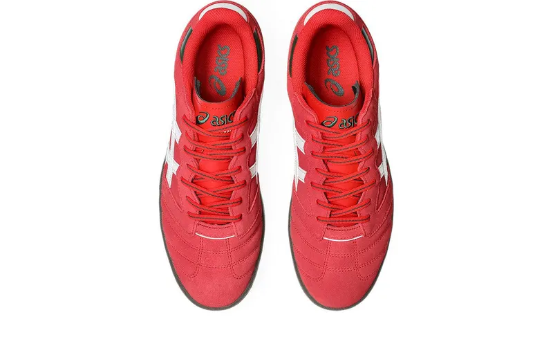 Asics Leggerezza ST “Classic Red White” (1203B184-600)