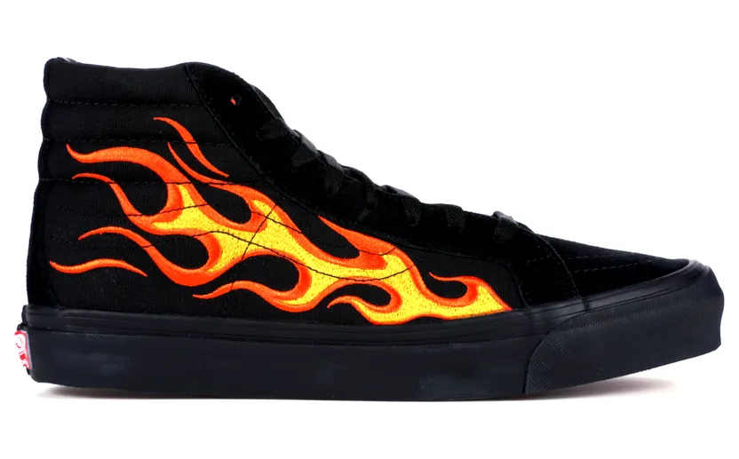 vans-sk8-hi V003T0UA3