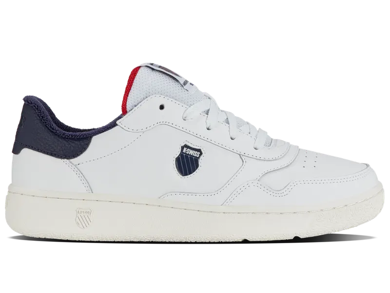 K-SWISS sneaker White (04312-968-M)