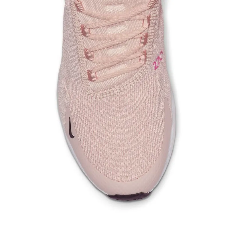 Nike Air Max 270 Washed Coral (W) Washed Coral/Black-Laser Fuchsia (AH6789-603)