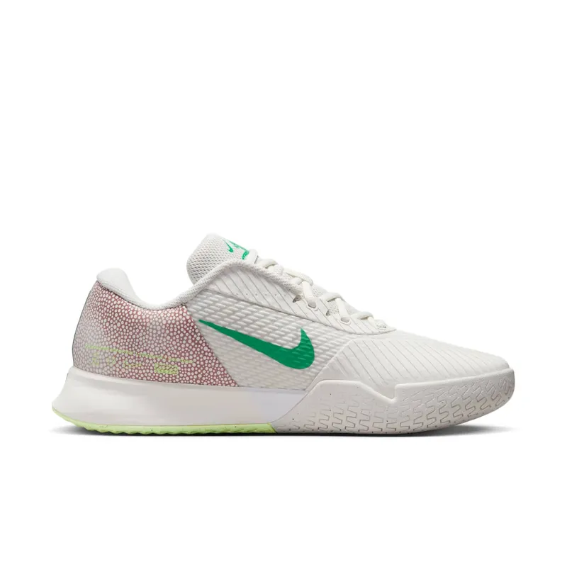 Nike Court Air Zoom Vapor Pro 2 Premium HC Australian Open Pack (FJ2059-001)
