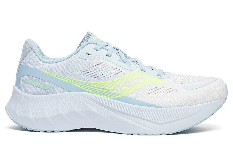 Saucony Tide 2 White Ice Melt (S11012-100)