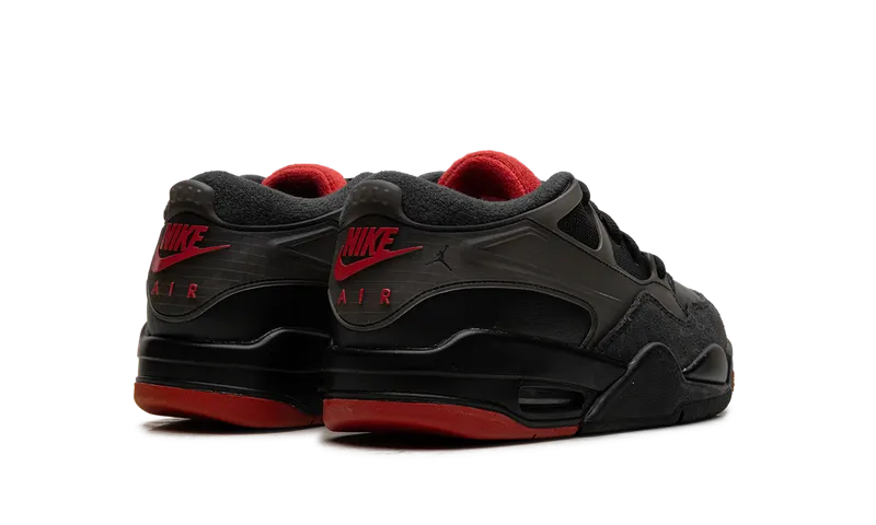 Air Jordan Retro 4 RM GS “Bred” (FQ7938-060)