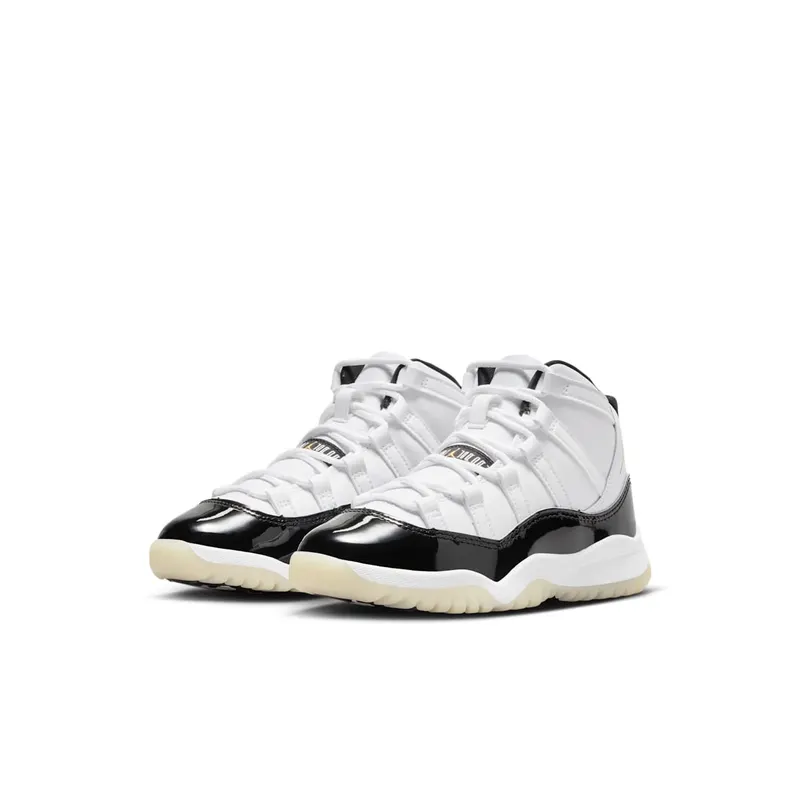 Air Jordan 11 PS “Gratitude” (378039-170)