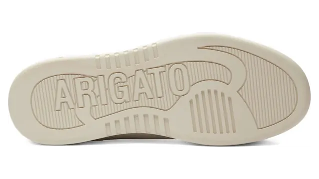 Axel Arigato Dice T-Toe Perforated “White/Neutrals” (F3973001) (2)