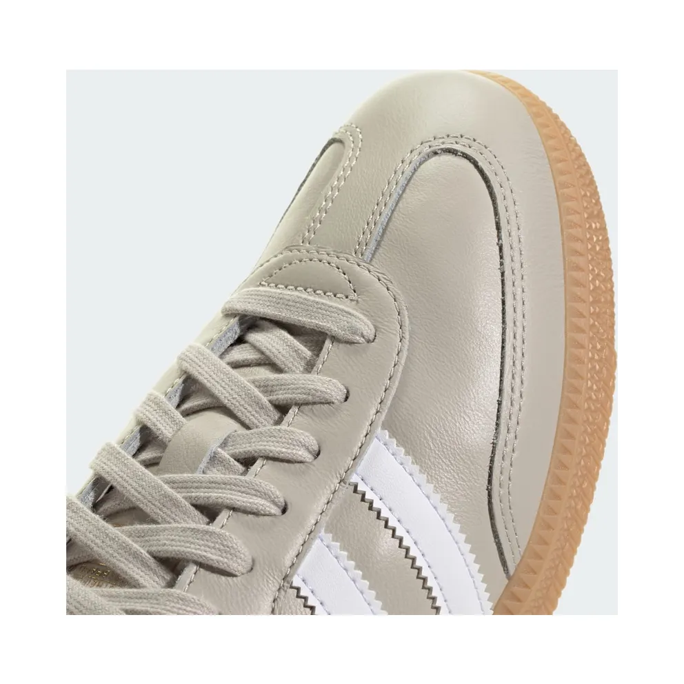 adidas Samba OG Beige Cloud White Gum (JR0883)
