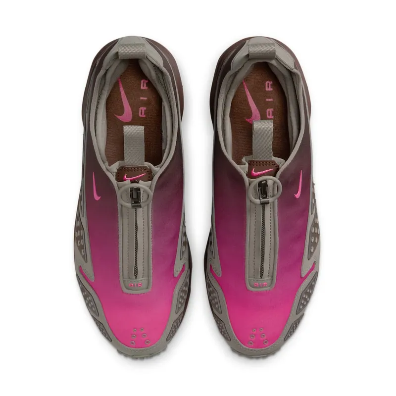 Nike Air Max SNDR Light Army Pinksicle – “Green” (IB7702-300)