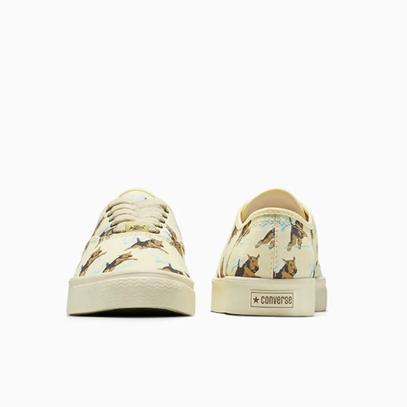Converse Naut-1 GOLF le FLEUR* Tyler, The Creator Pastel Yellow (A16307C)