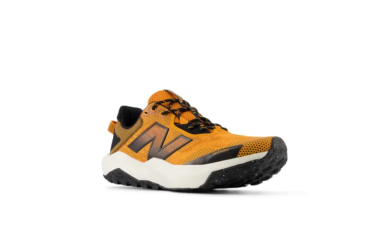 New Balance Nitrel Orange (MTNTR-CC6)