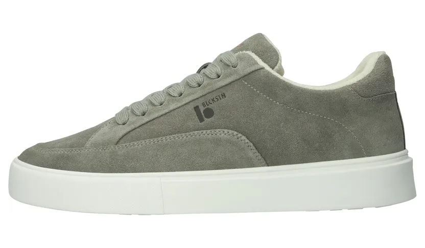 Blackstone sneaker Groen / Donkergroen (EG561DSAG)