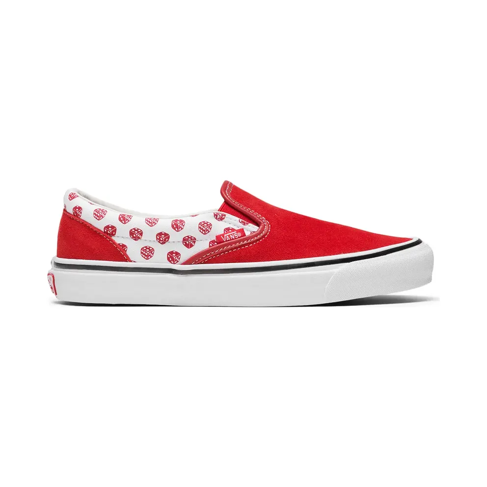 Vans Slip On Bodega BMX (VN0A45JKTH7)