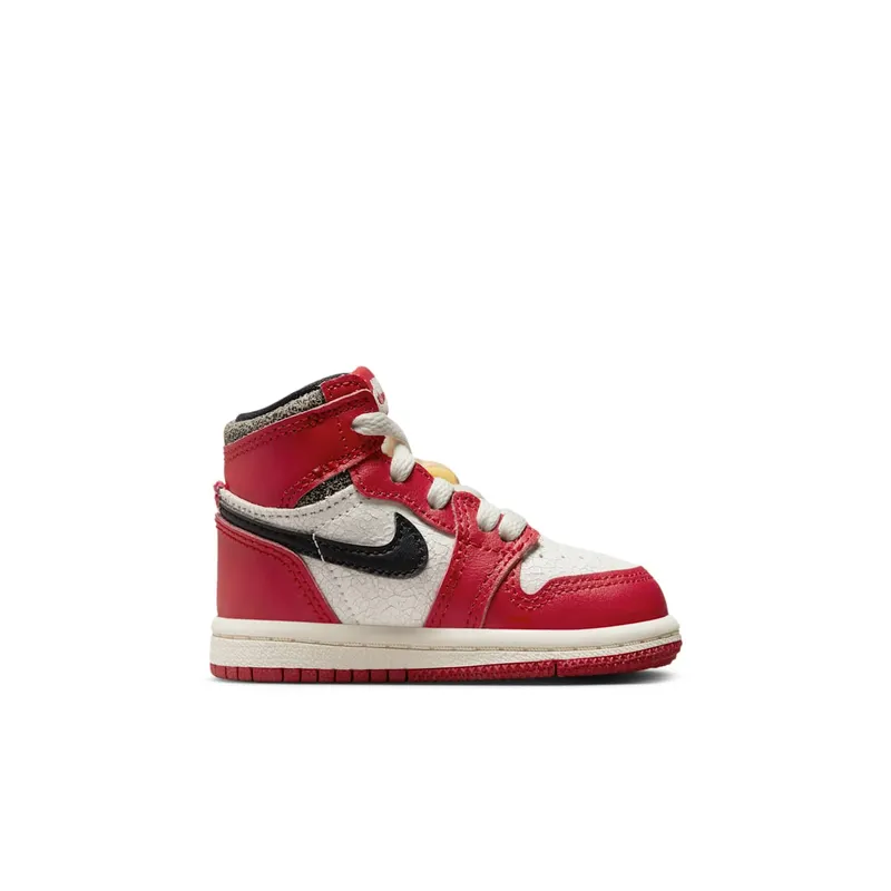 Air Jordan 1 Retro High OG “Chicago Lost and Found” (FD1413-612)