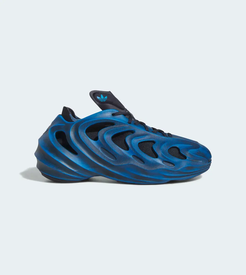 Adidas adiFOM Q “Cosmic Way Runners – Neptune” (GY0065)