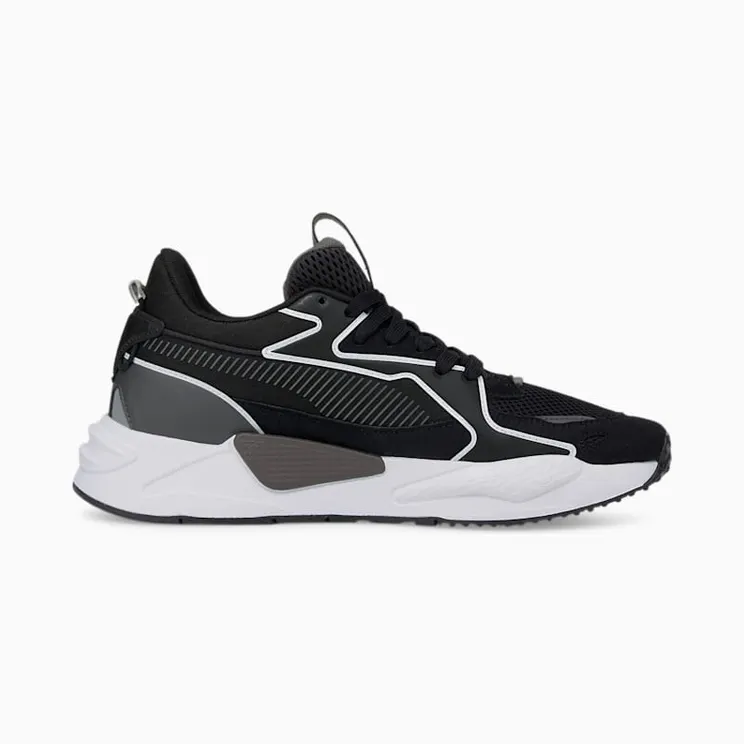 Puma RS-Z Outline Wit/Zwart (383589-03)