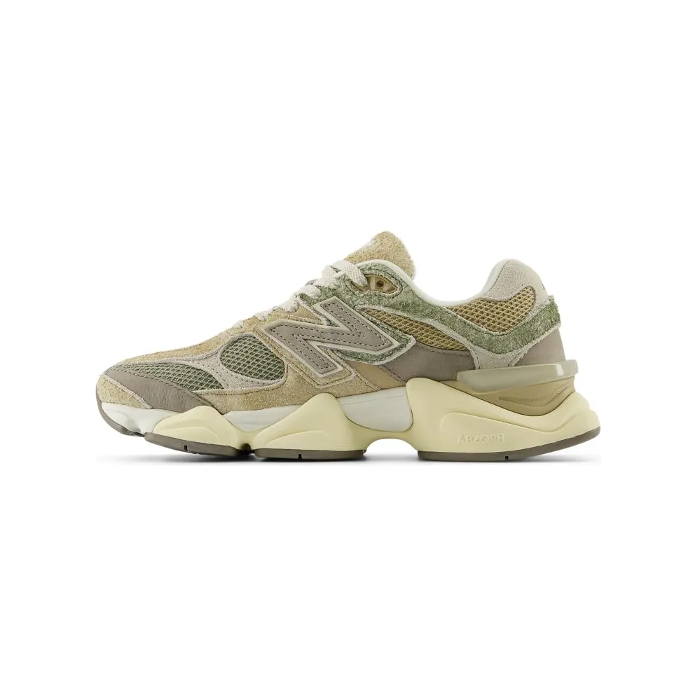 New Balance 9060 “Olivine Great Plains” (U9060NTC)