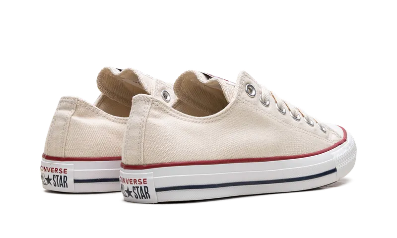Converse Chuck Taylor All Star Ox “Natural Ivory” (159485F)