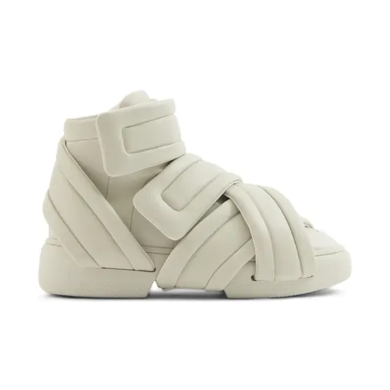 Maison Margiela Future Show leren “Black” (S97WS0094P7688)