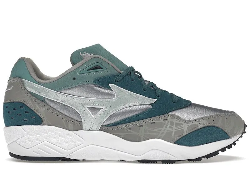Mizuno Contender Hanon Grampus Dolphin (D1GD212001)