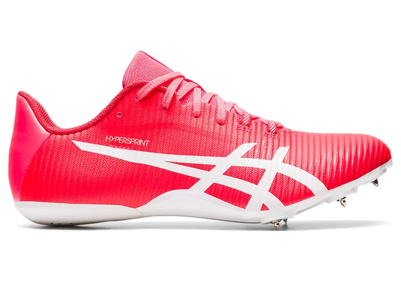 Asics HYPERSPRINT 8 Diva Pink/White (1093A197.702)
