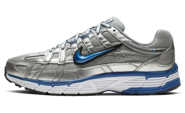 Nike P-6000 ‘Black’ Black/Black (CD6404-002)