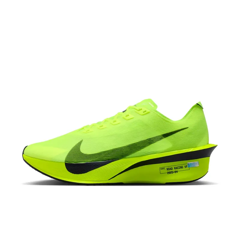 Nike ZoomX Vaporfly Next% 4 Volt Black (IV2873-702)