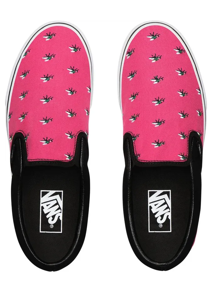 vans-slip-on VN0A4U38WVJ