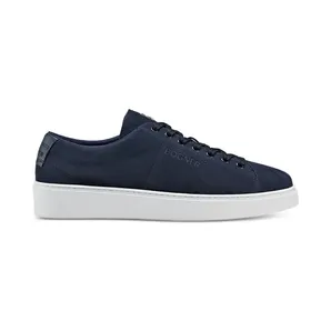 Bogner aus Wildleder “Blue” (12620415)
