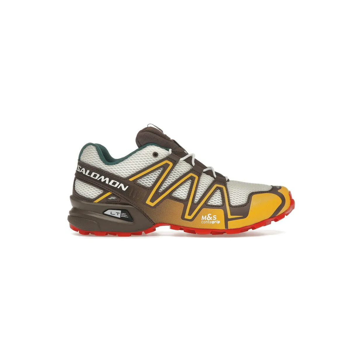 salomon-speedcross L47714900