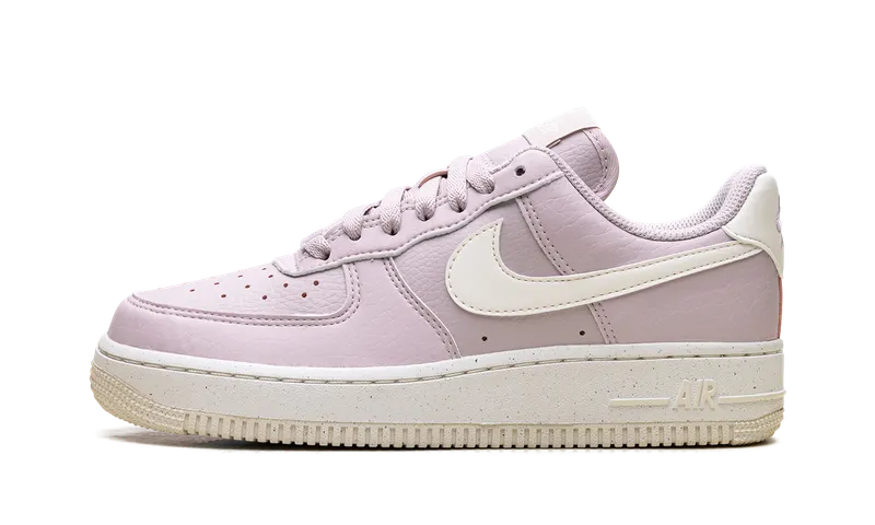 Nike Air Force 1 ’07 “PINK SAIL” (DV3808-001)