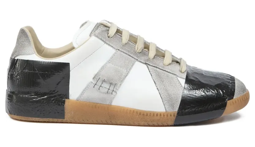Maison Margiela Replica “White” (S58WS0278P7569)