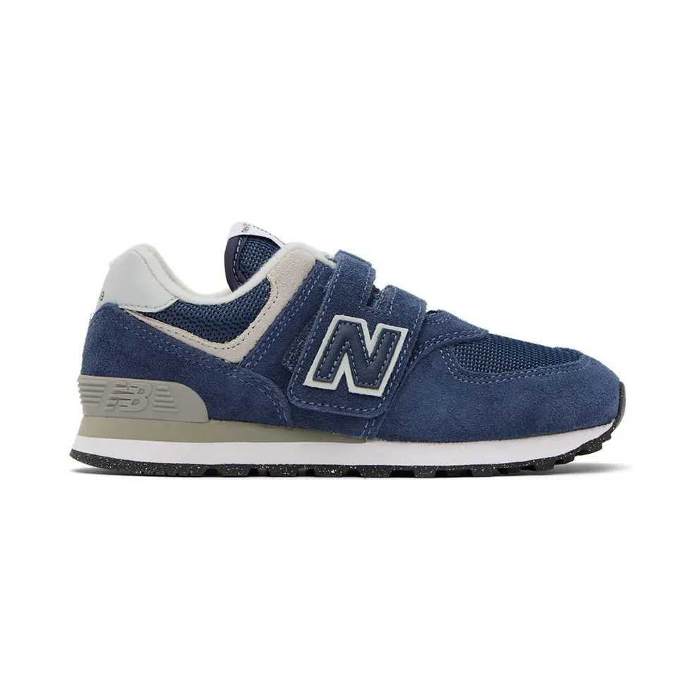 New Balance New Balance Blue/White (PV574EVN)