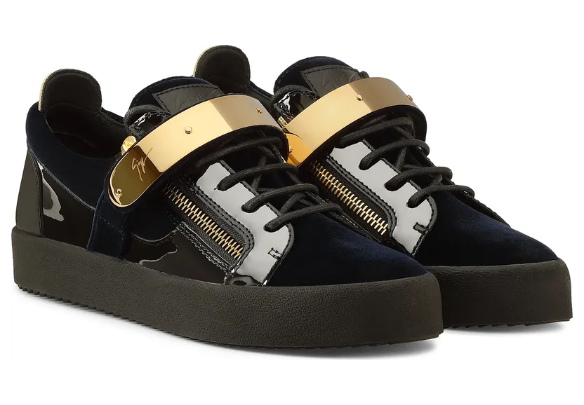 Giuseppe Zanotti Frankie (SBE731002) (2)