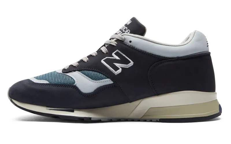 New Balance 1500 MiUK Anniversary Pack Japanese Vintage (M1500OGN)