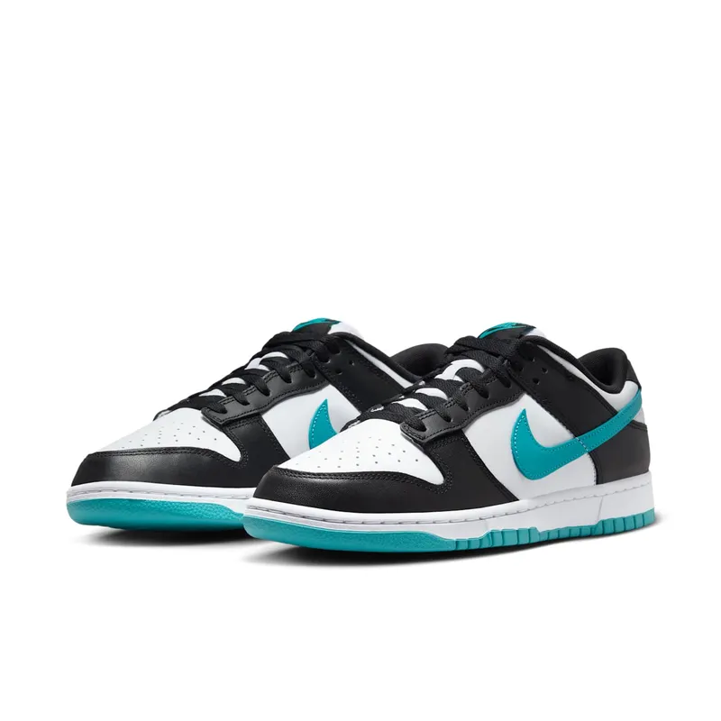 Nike Dunk Low “Black” (DV0833-109)