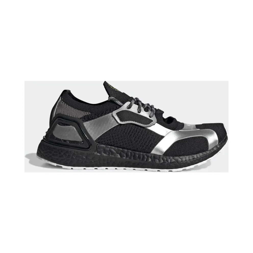 adidas aSMC UltraBOOST Sandal Reflect Core Black / Core Black / Cloud White (H00101)