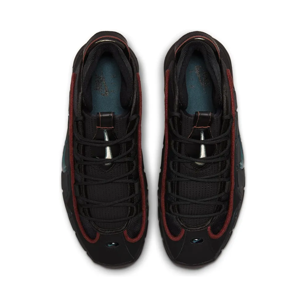 Nike Air Max Penny 1 Black Faded Spruce Anthracite Dark Pony (DV7442-001)