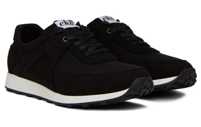 ekn Black Low Seed LSR-00-07-00-AW16 (BLACK VEGAN) (4)