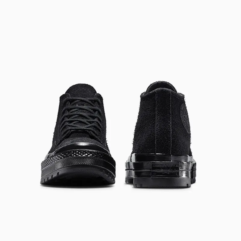 Converse Chuck 70 National Mid “Black” (A16370C)