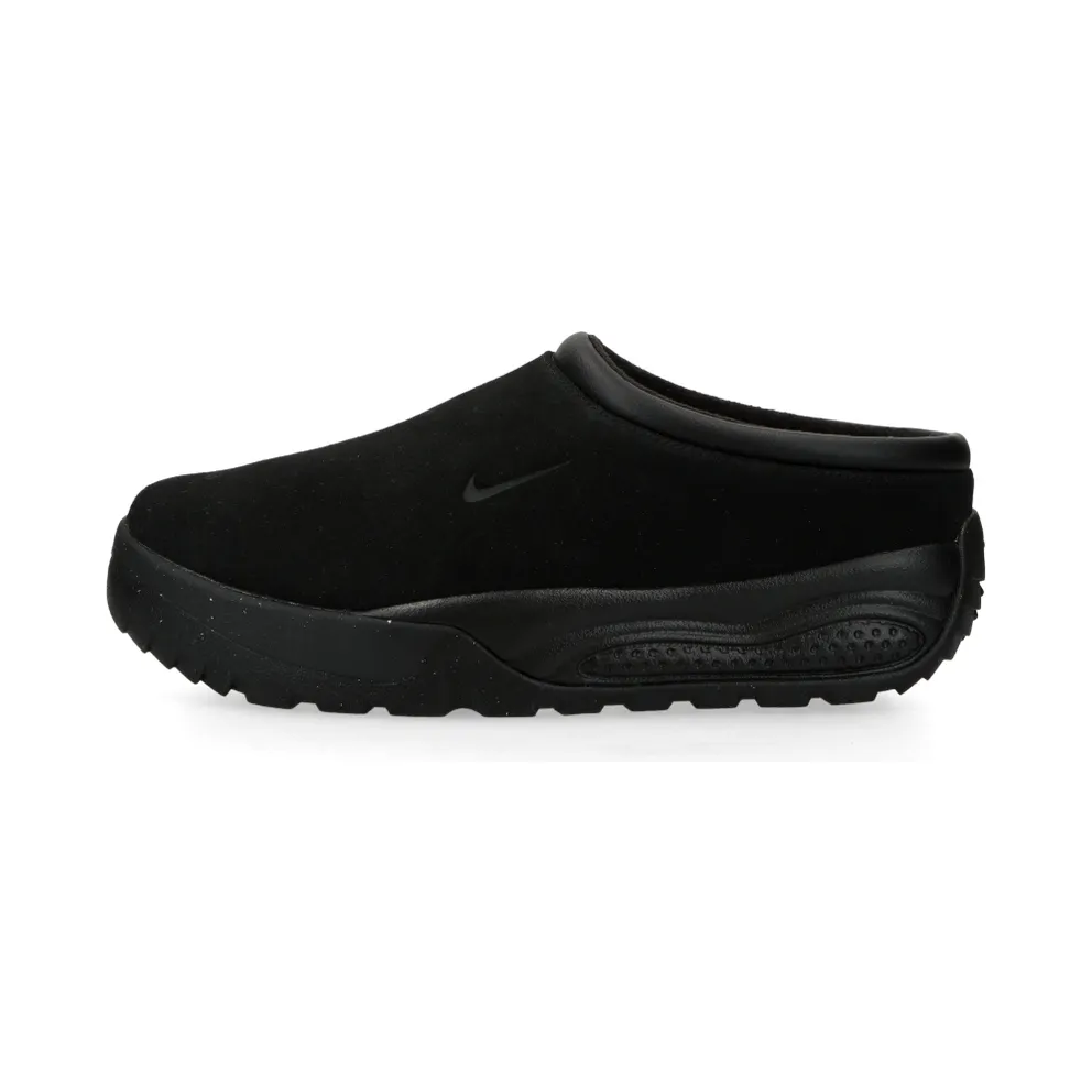 Nike ACG Rufus (black / black / summit white / hot curry) – FV2923-001