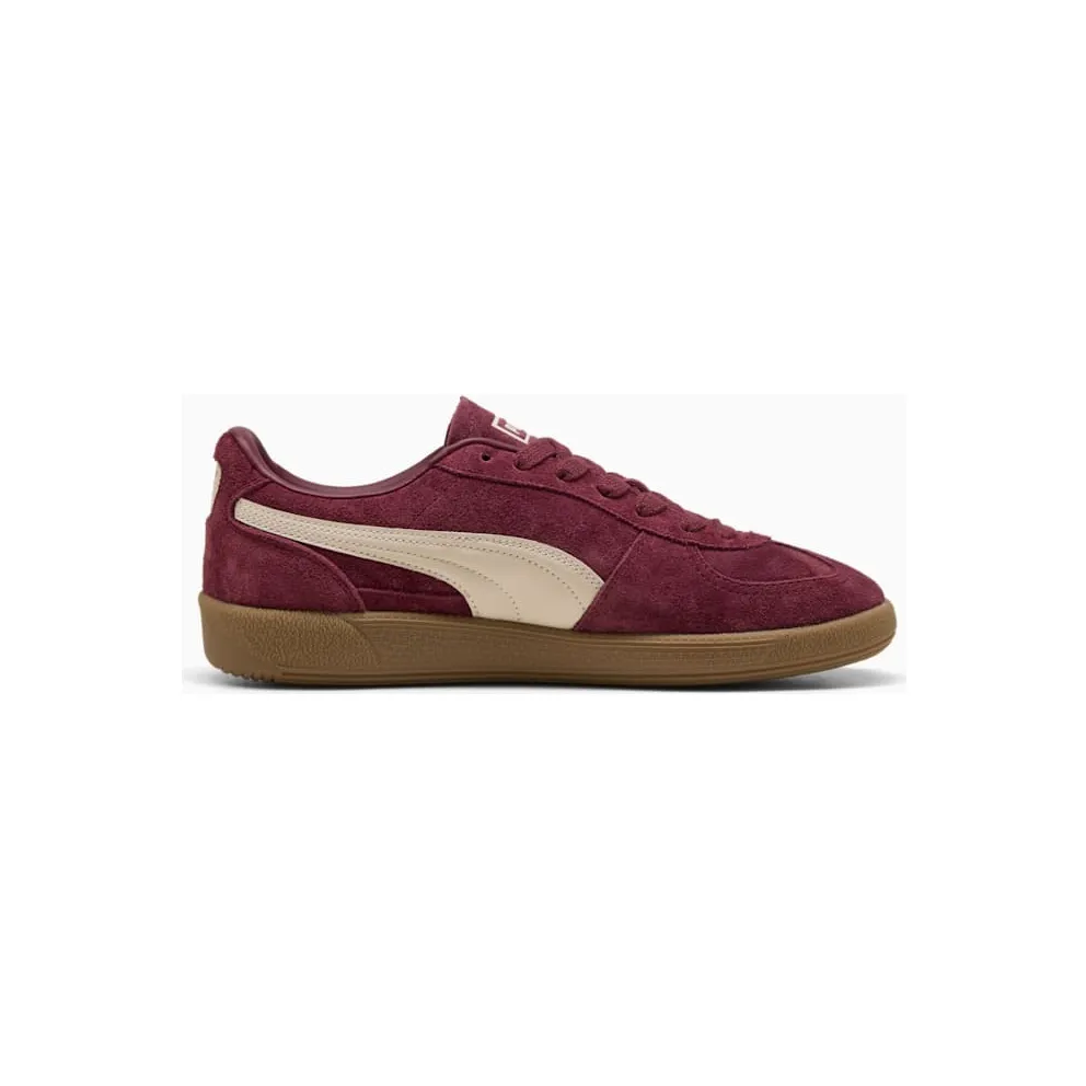 PUMA Palermo “Ruby Shimmer/Alpine Snow” | 396463-65