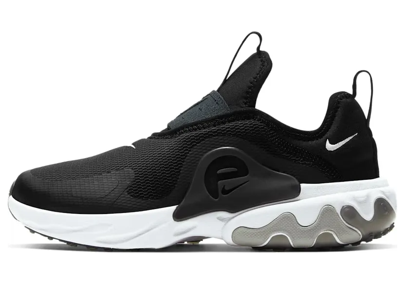 Nike React Presto Extreme Black (CD6884-001)
