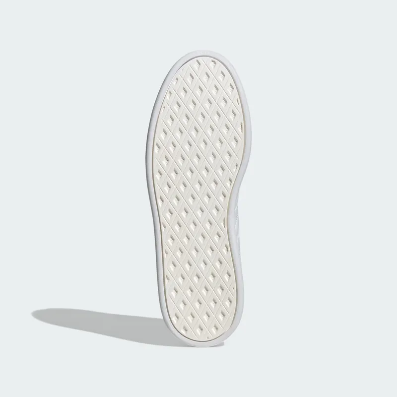 Adidas Breaknet Sleek Cloud White / Cloud White / Core White (IH5418)