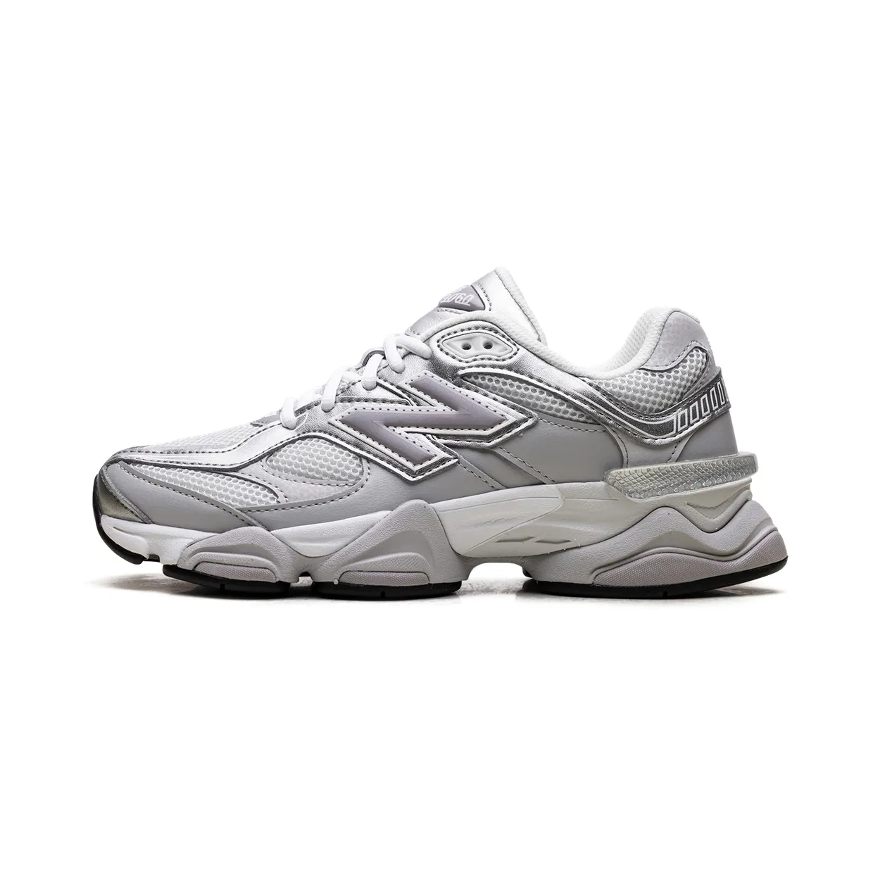 New Balance 9060 "Raincloud Truffle Salt" (U90606MU)