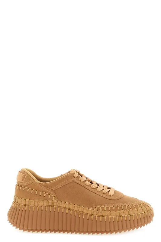 Chloé “Beige” (CHC24A00RMS20R)