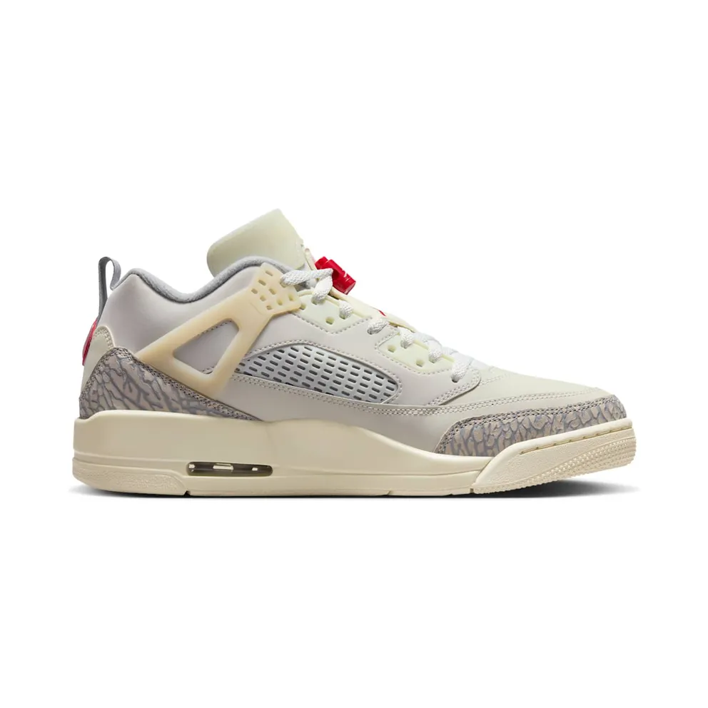 Jordan Spizike Low Coconut (FQ1759-100)