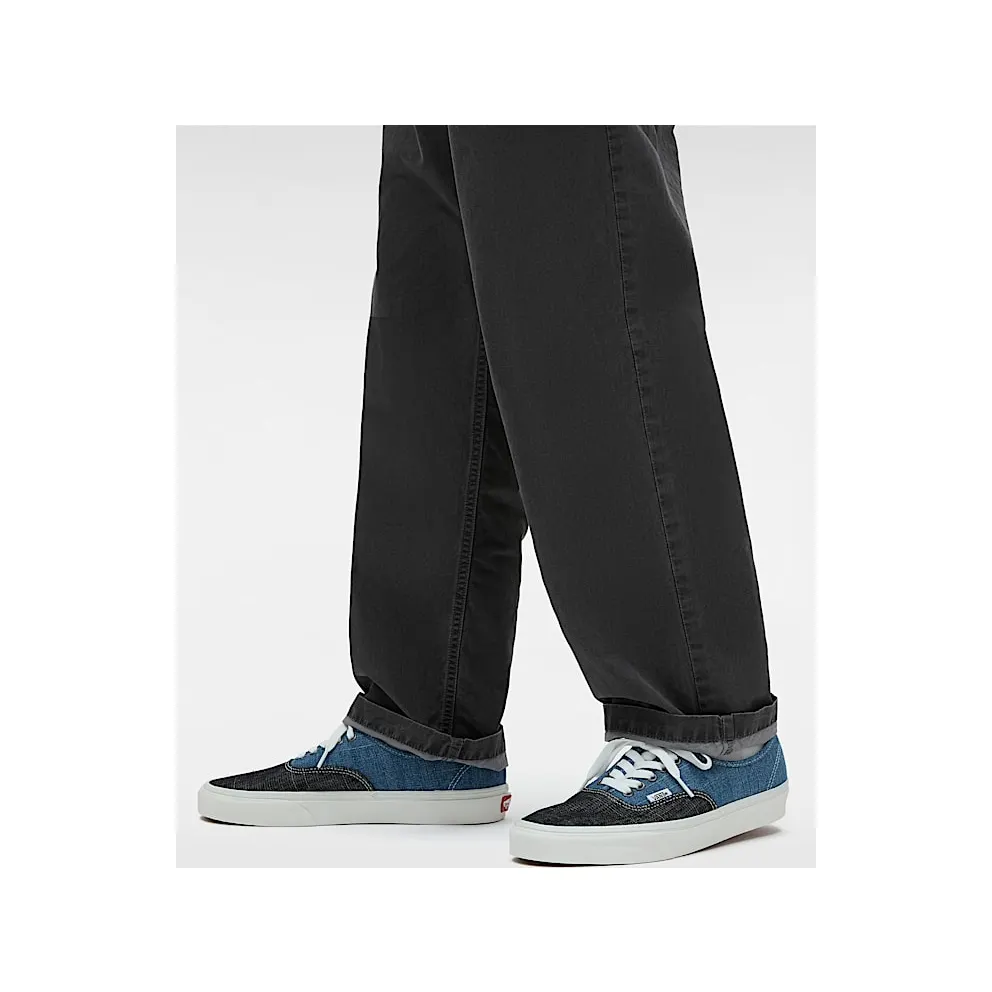 Vans Authentic Threaded Denim Blue (VN000BW5Y6Z)