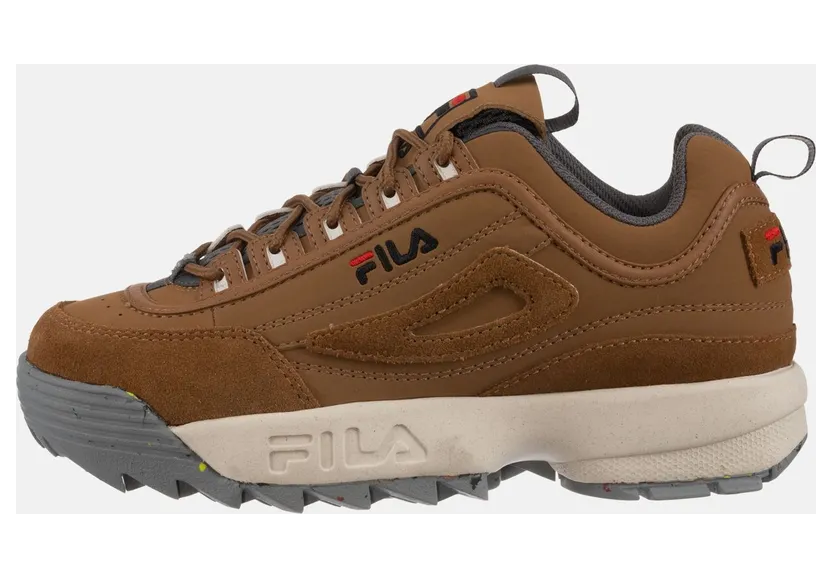 Fila Disruptor W Wmn (FFW0178-70010)