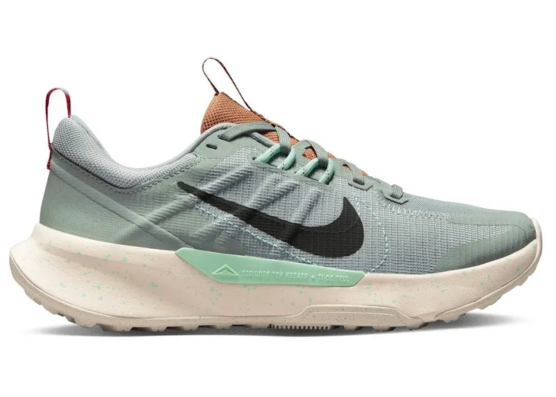 Nike Juniper Trail 2 Next Nature Mica Green Emerald Rise Amber Brown Sequoia (DM0821-301)