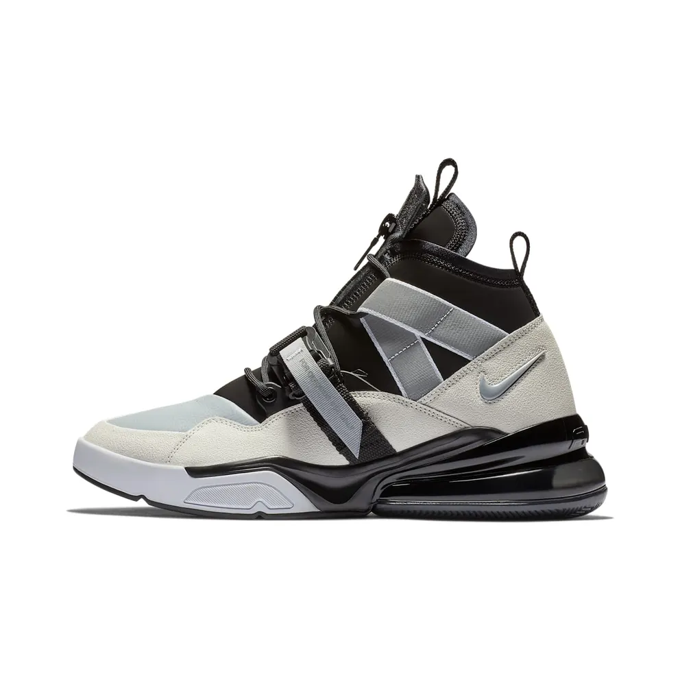 Nike Air Force 270 Utility Black Sail (AQ0572-003)