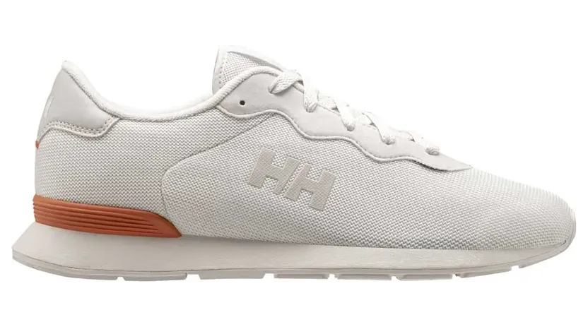 Helly Hansen sneaker Off White / Patrol Orange (12050-011)